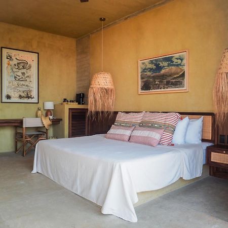 Ennea Hotel - Adults Only Puerto Escondido  Luaran gambar