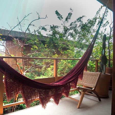 Ennea Hotel - Adults Only Puerto Escondido  Luaran gambar