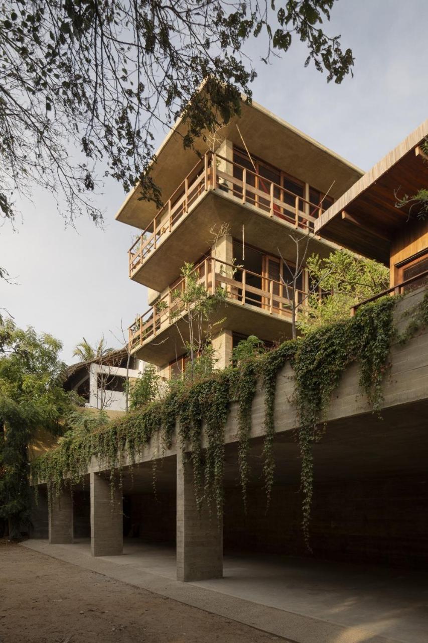 Ennea Hotel - Adults Only Puerto Escondido  Luaran gambar