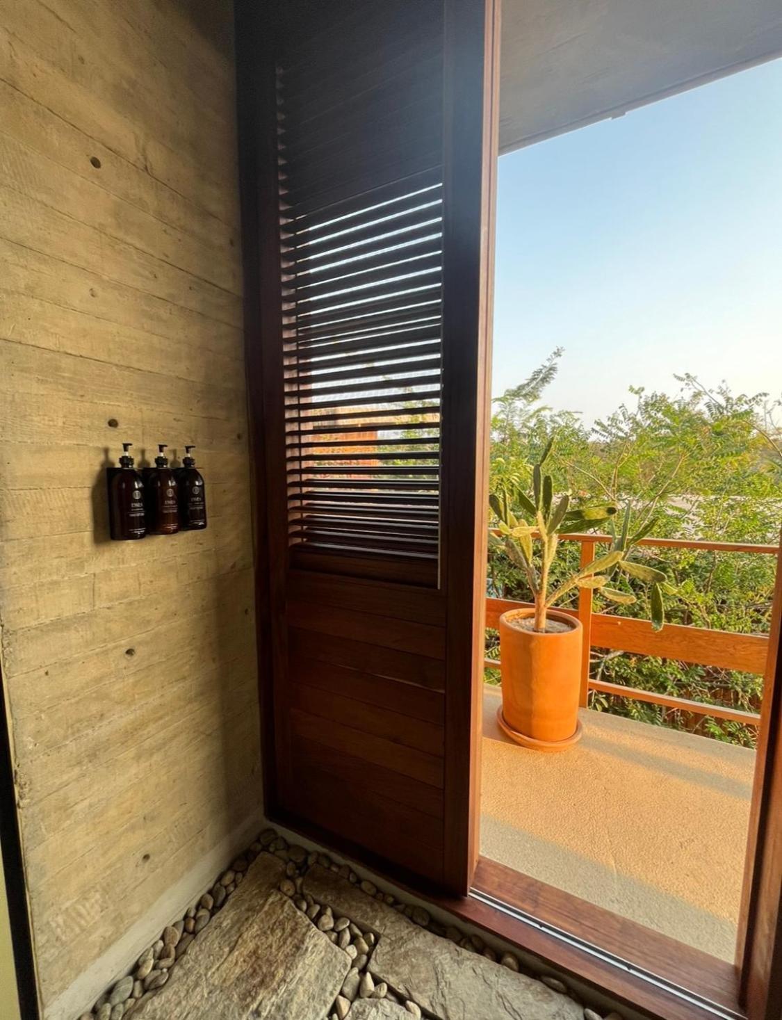 Ennea Hotel - Adults Only Puerto Escondido  Luaran gambar