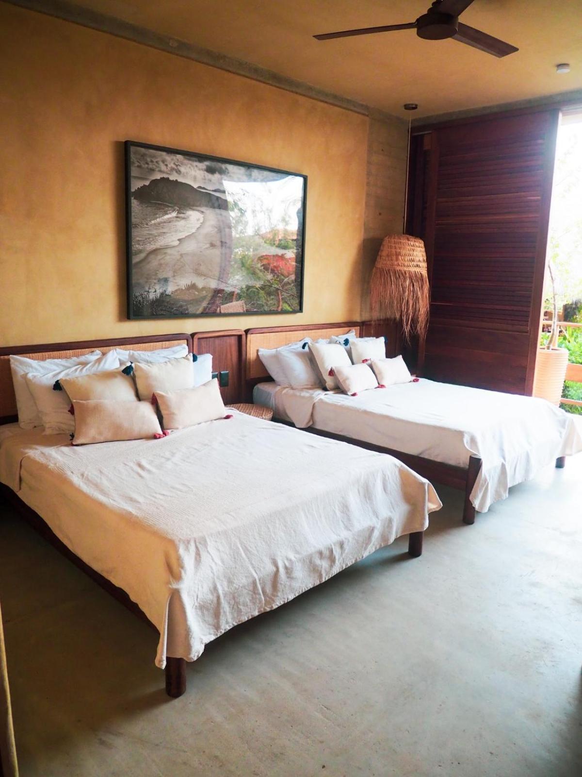 Ennea Hotel - Adults Only Puerto Escondido  Luaran gambar