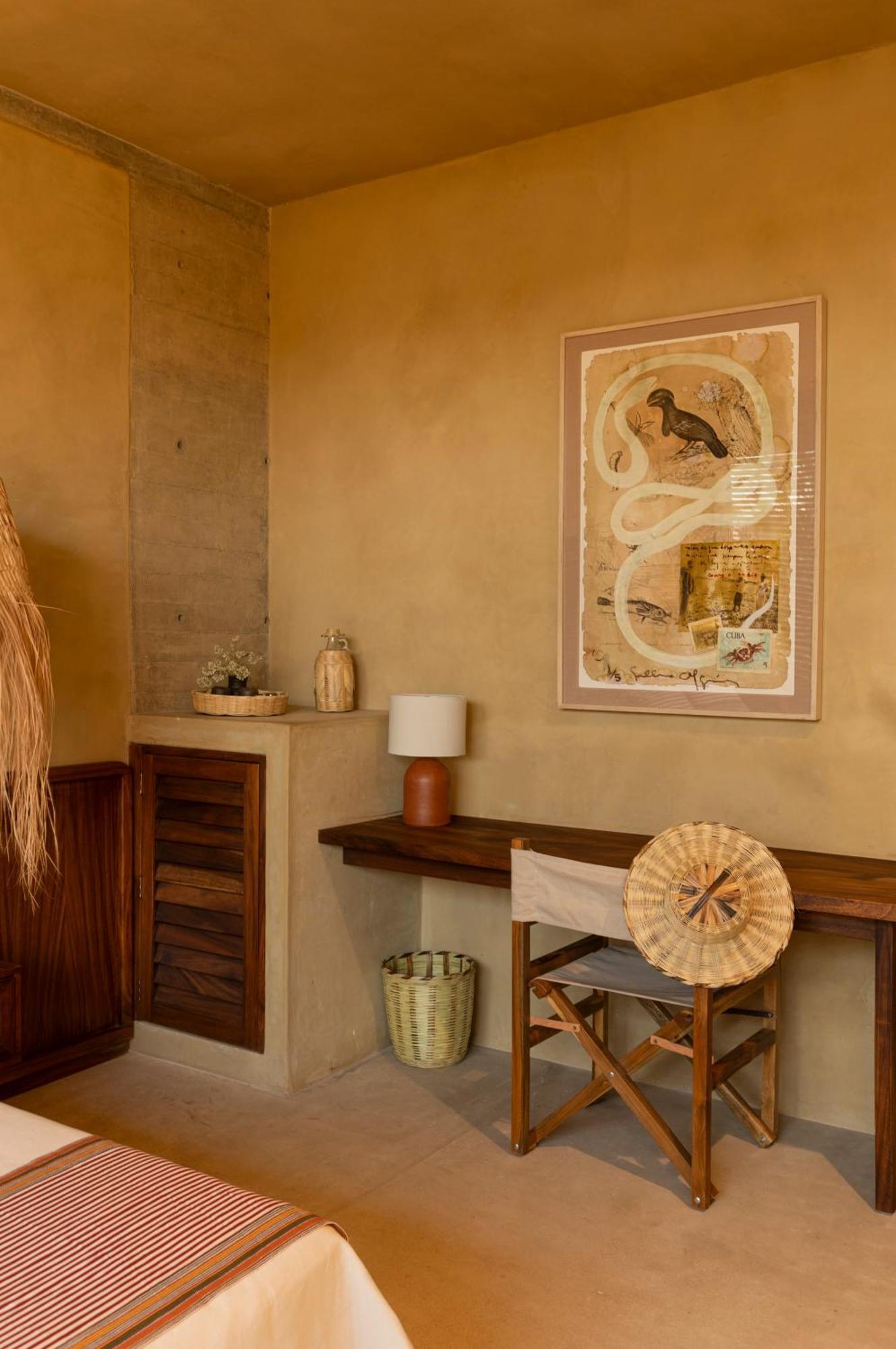 Ennea Hotel - Adults Only Puerto Escondido  Luaran gambar