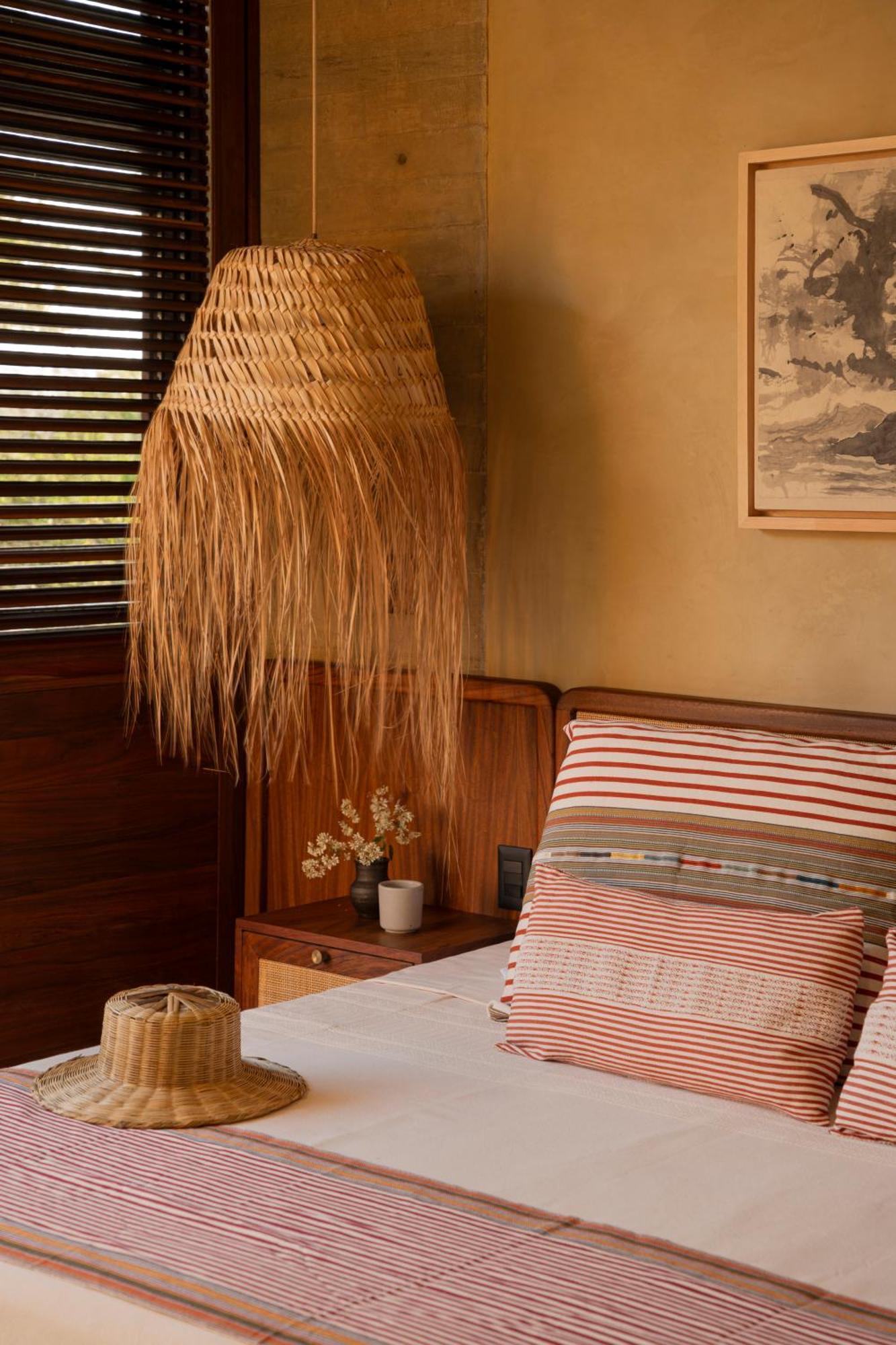 Ennea Hotel - Adults Only Puerto Escondido  Luaran gambar
