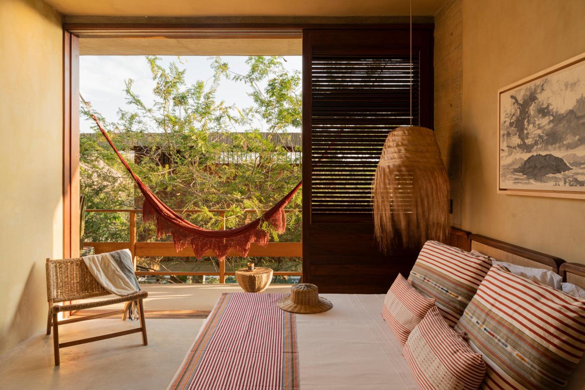 Ennea Hotel - Adults Only Puerto Escondido  Luaran gambar