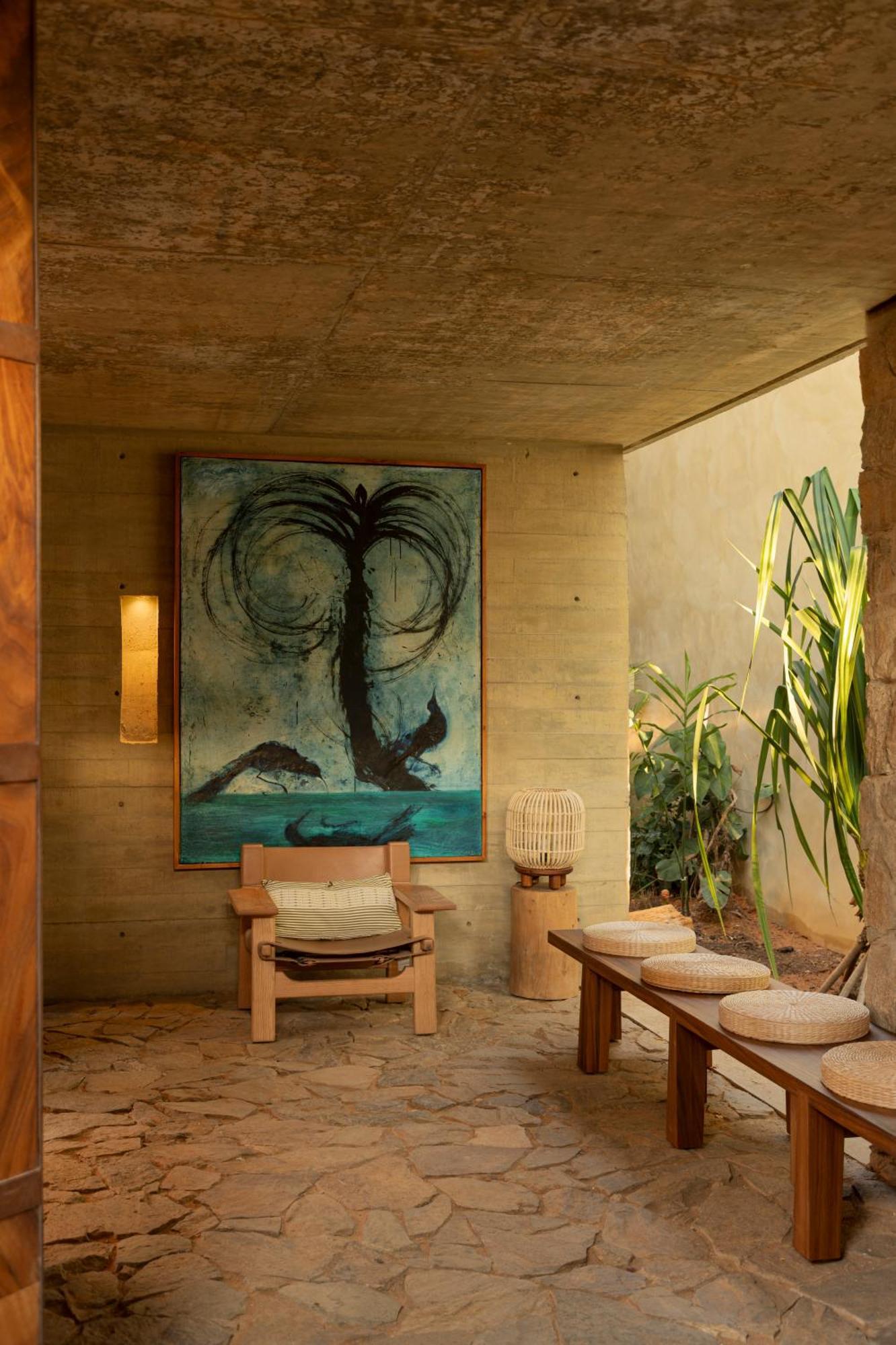 Ennea Hotel - Adults Only Puerto Escondido  Luaran gambar