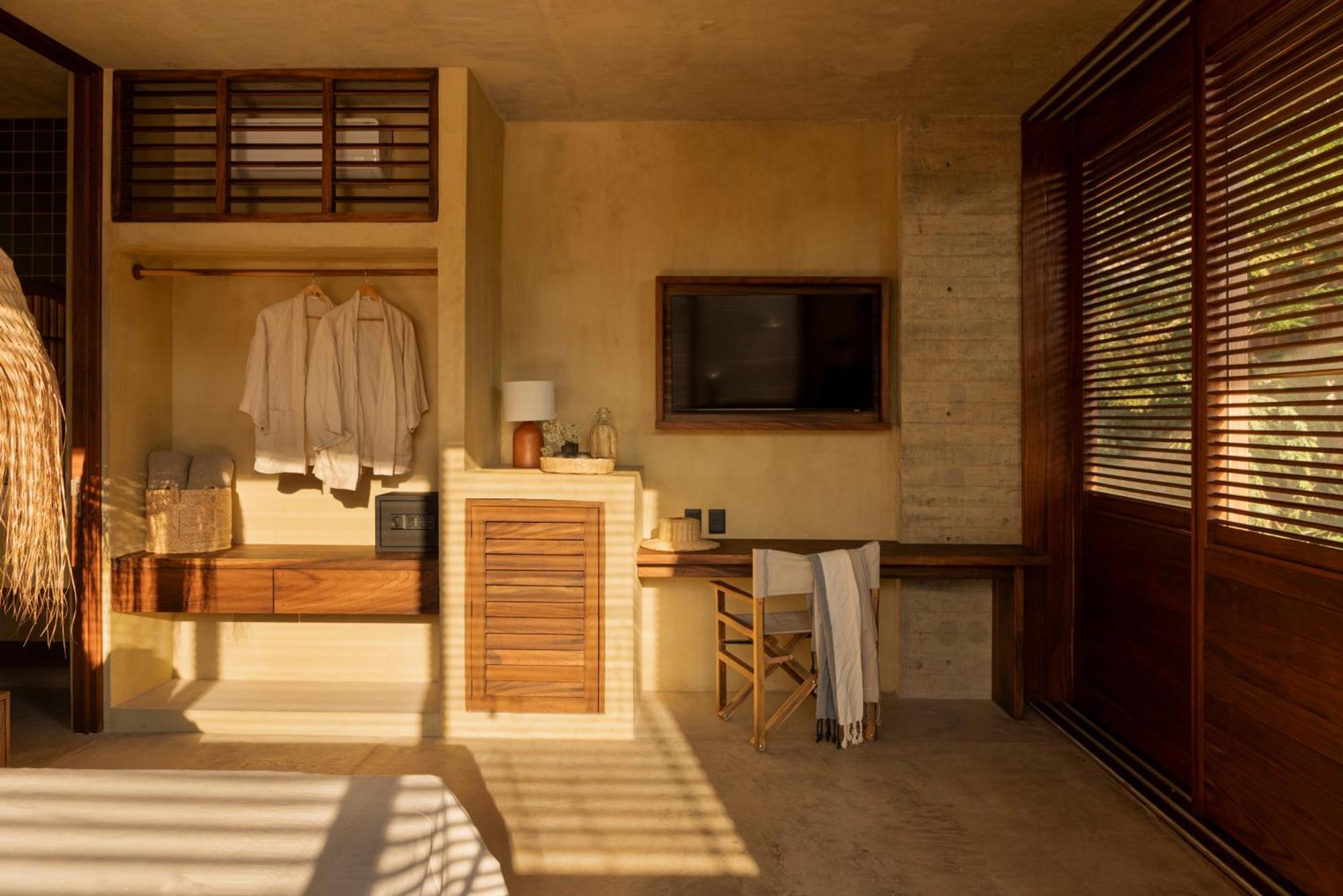 Ennea Hotel - Adults Only Puerto Escondido  Luaran gambar