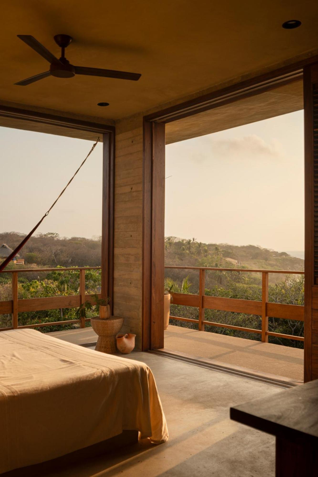 Ennea Hotel - Adults Only Puerto Escondido  Luaran gambar