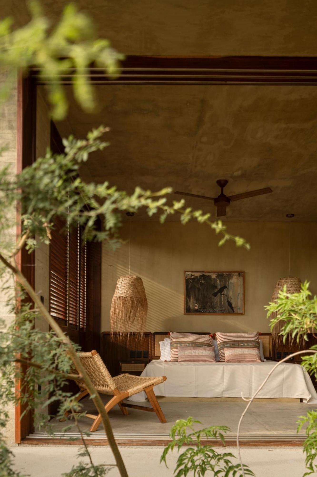 Ennea Hotel - Adults Only Puerto Escondido  Luaran gambar