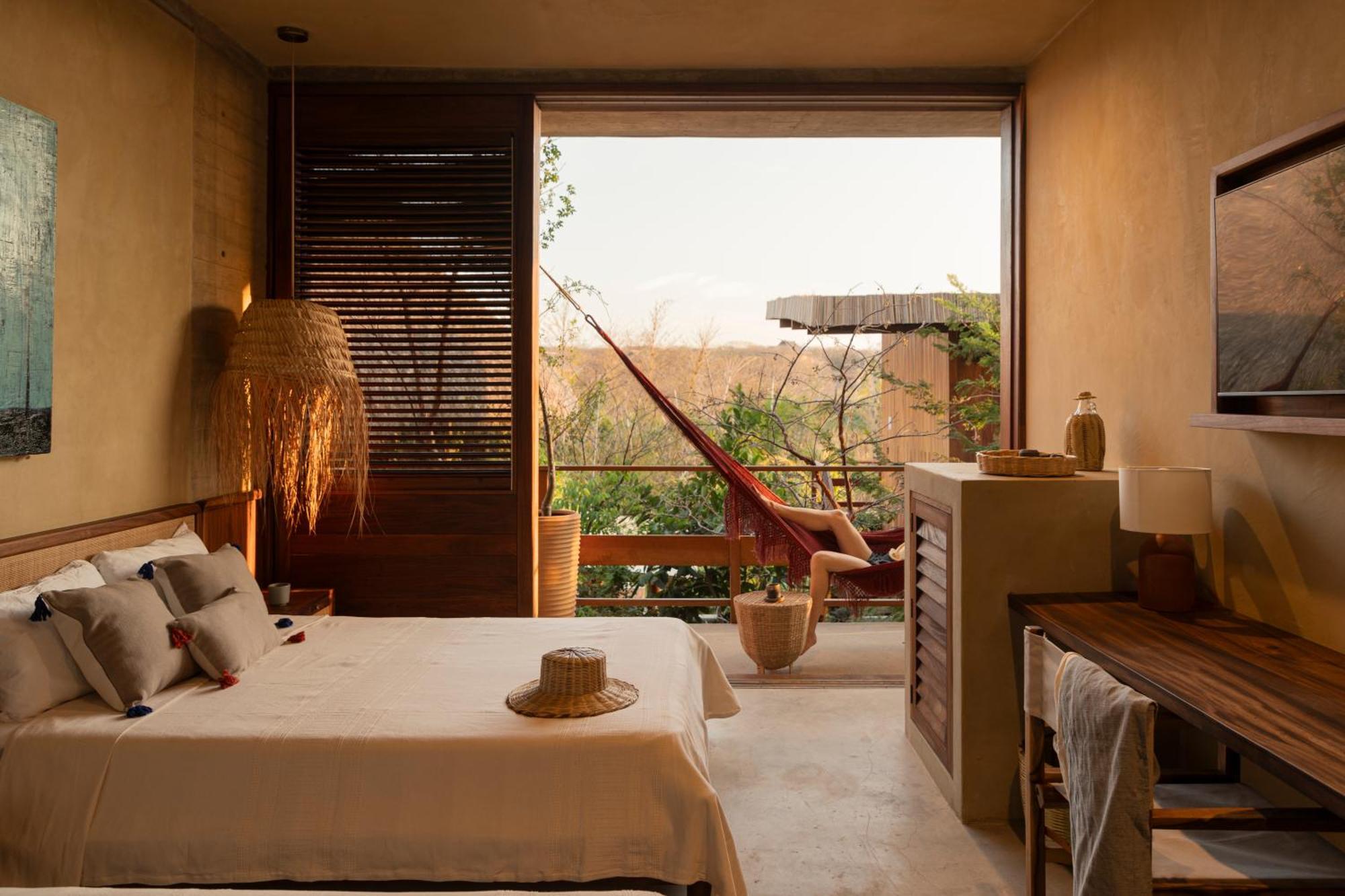 Ennea Hotel - Adults Only Puerto Escondido  Luaran gambar