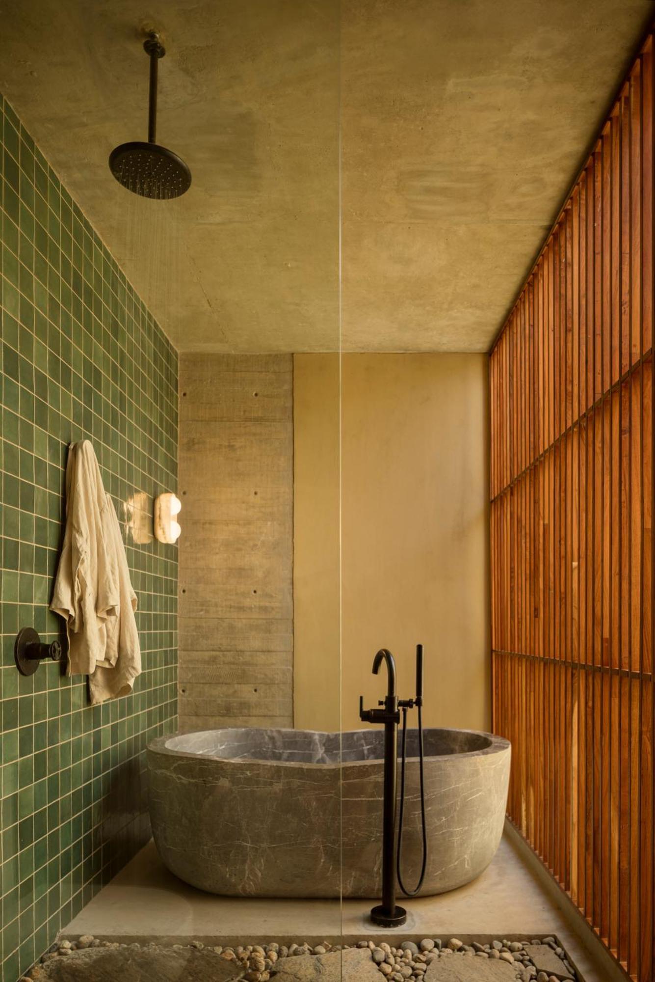 Ennea Hotel - Adults Only Puerto Escondido  Luaran gambar