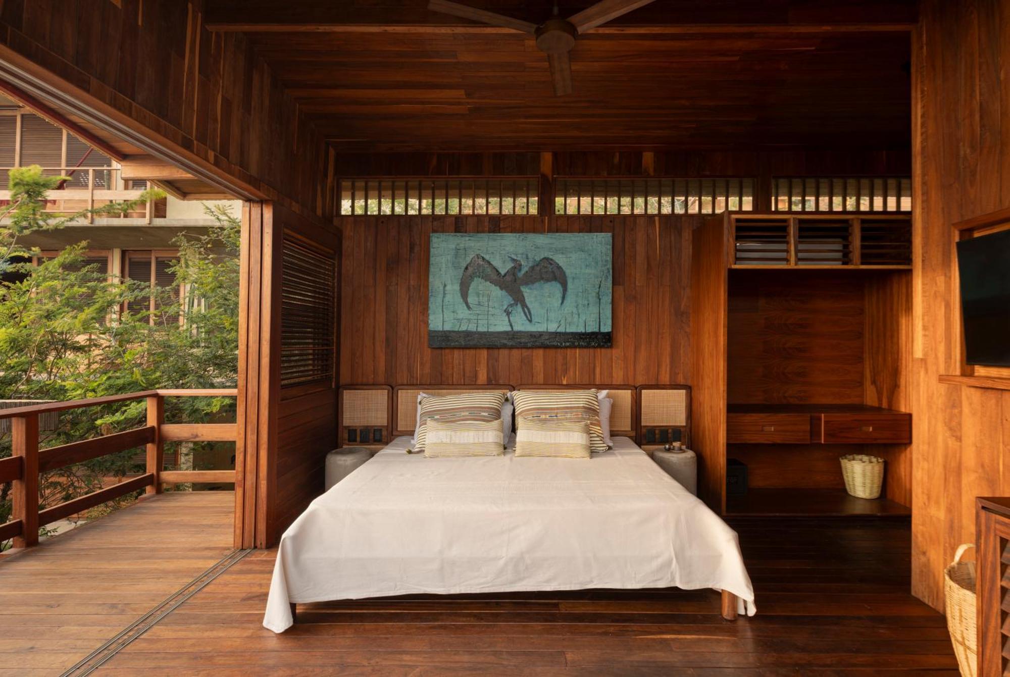 Ennea Hotel - Adults Only Puerto Escondido  Luaran gambar