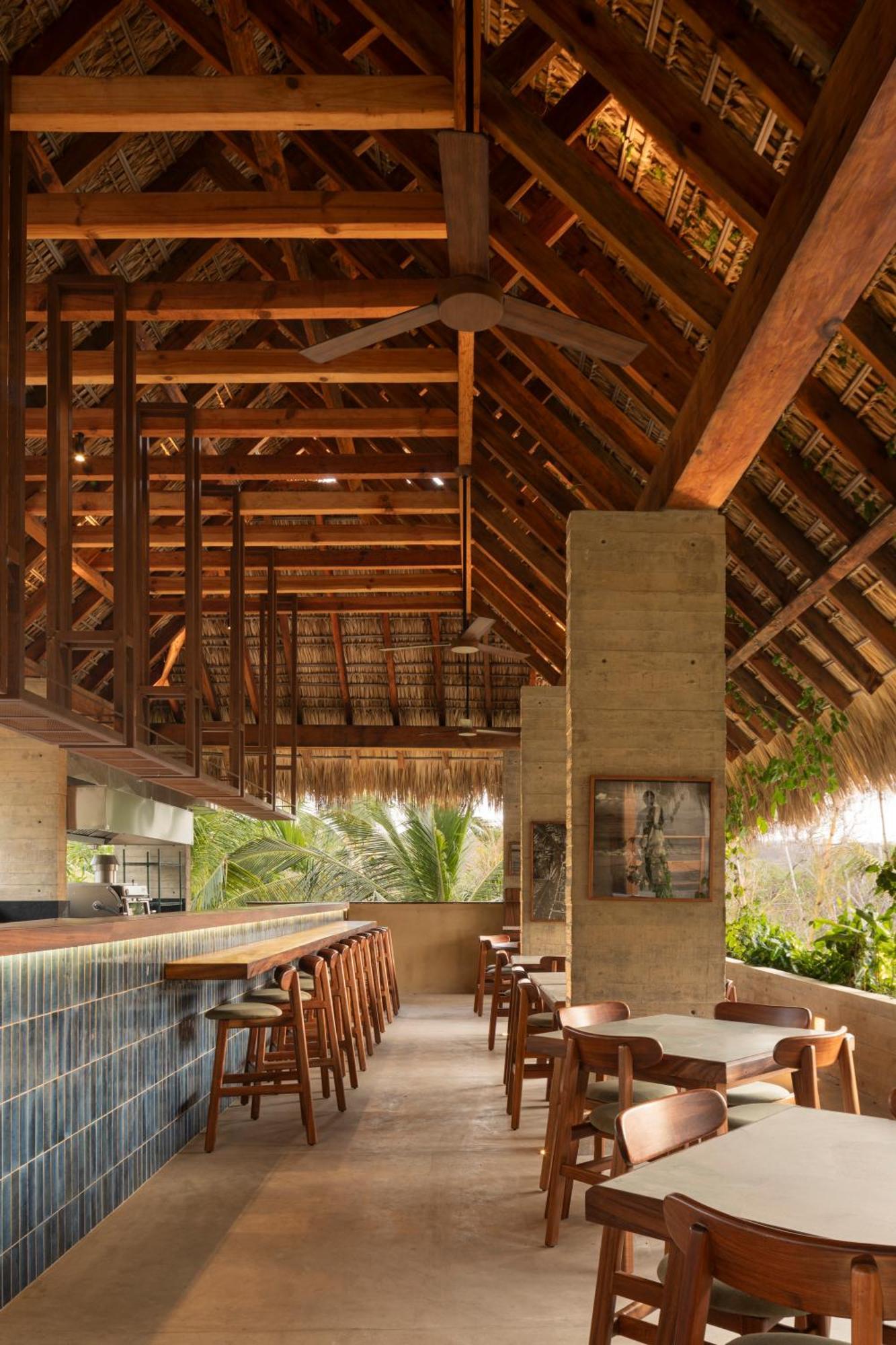 Ennea Hotel - Adults Only Puerto Escondido  Luaran gambar