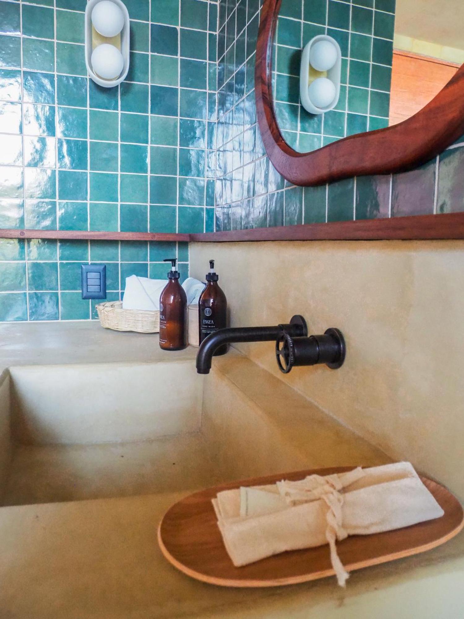 Ennea Hotel - Adults Only Puerto Escondido  Luaran gambar