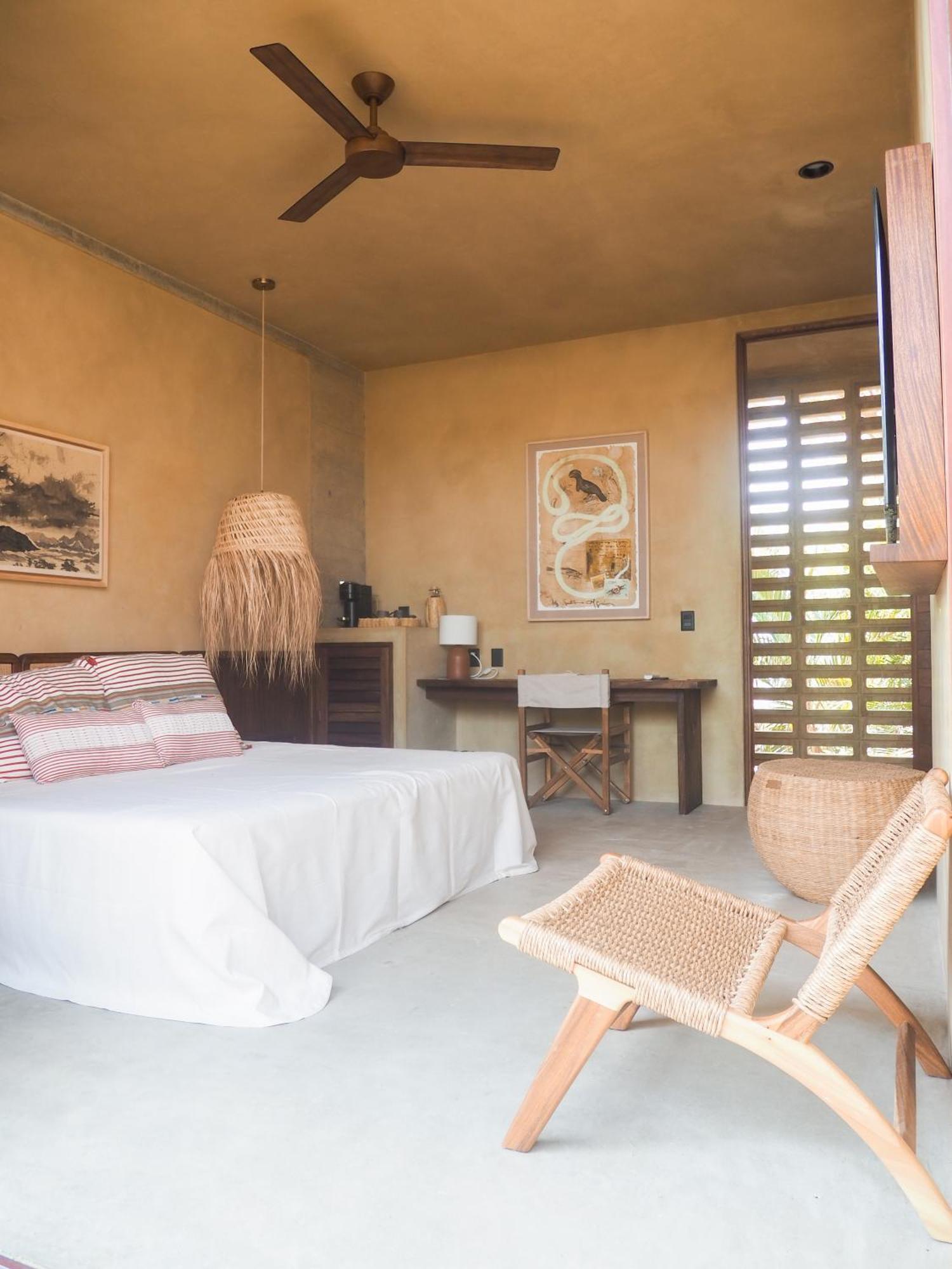 Ennea Hotel - Adults Only Puerto Escondido  Luaran gambar