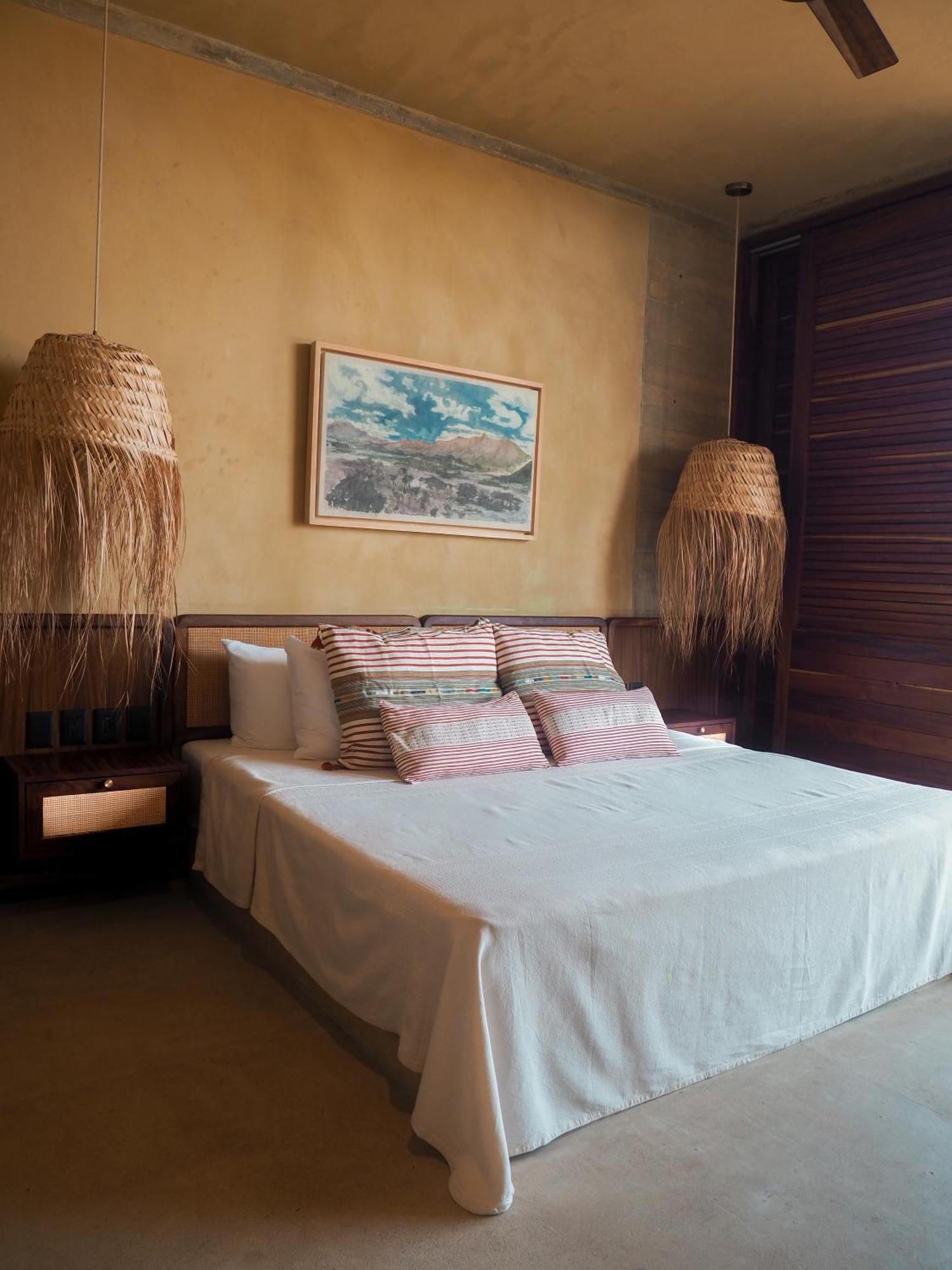 Ennea Hotel - Adults Only Puerto Escondido  Luaran gambar
