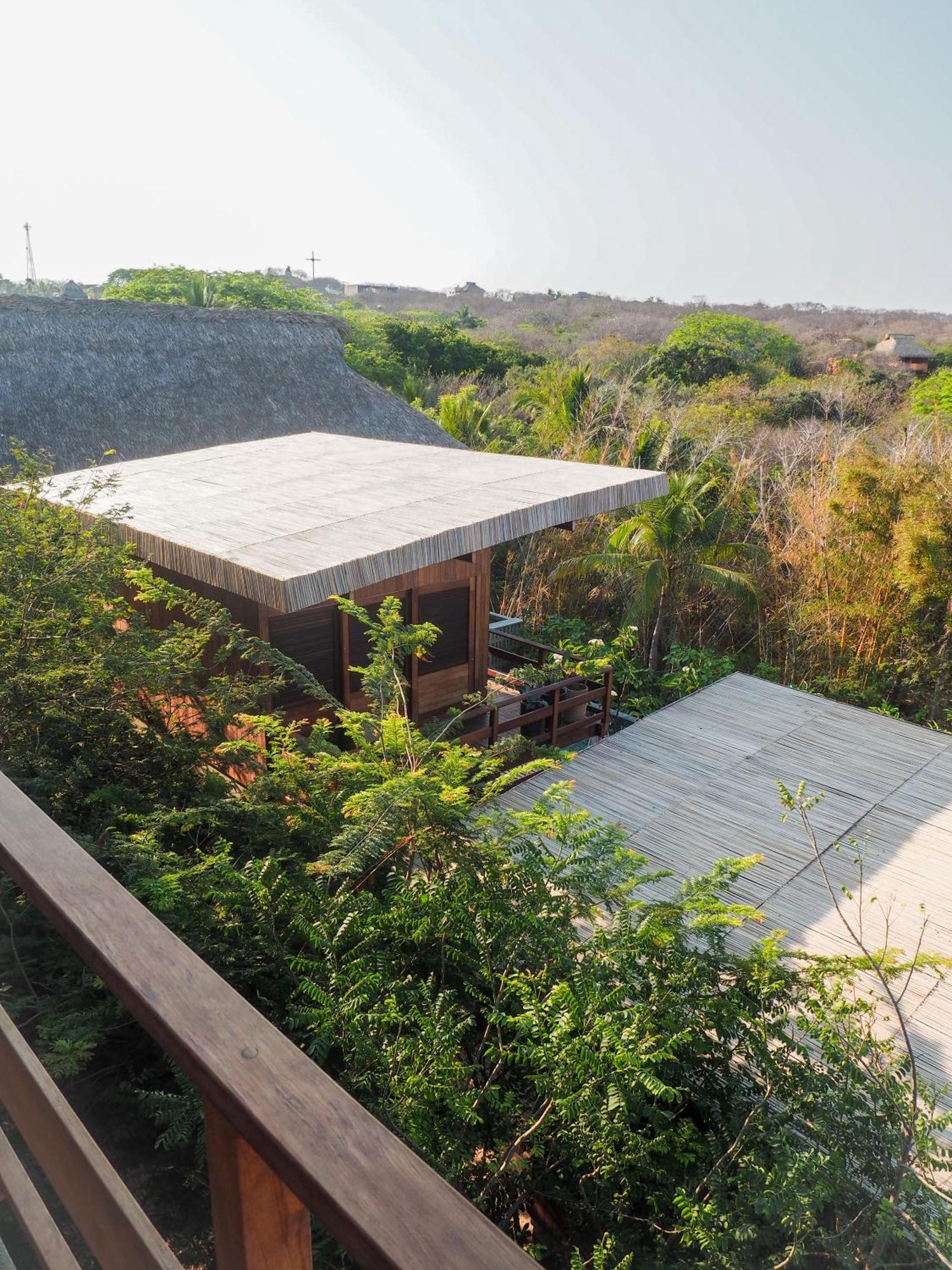 Ennea Hotel - Adults Only Puerto Escondido  Luaran gambar