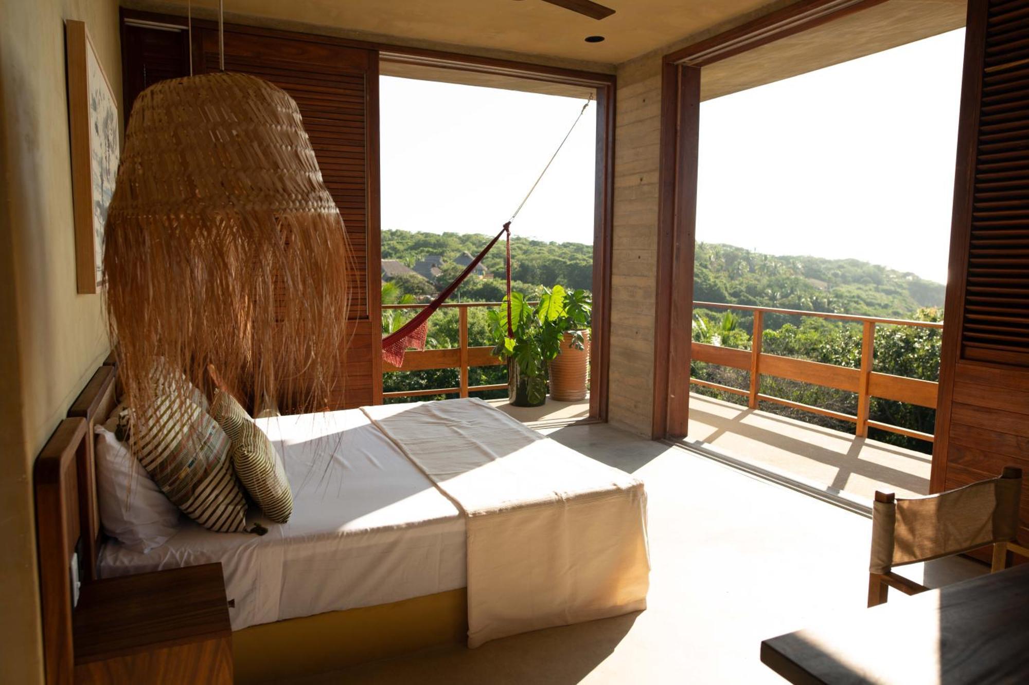 Ennea Hotel - Adults Only Puerto Escondido  Luaran gambar