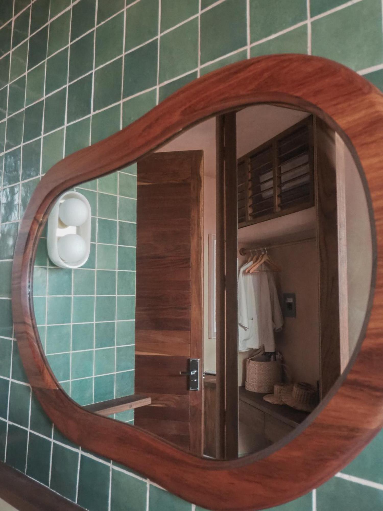 Ennea Hotel - Adults Only Puerto Escondido  Luaran gambar