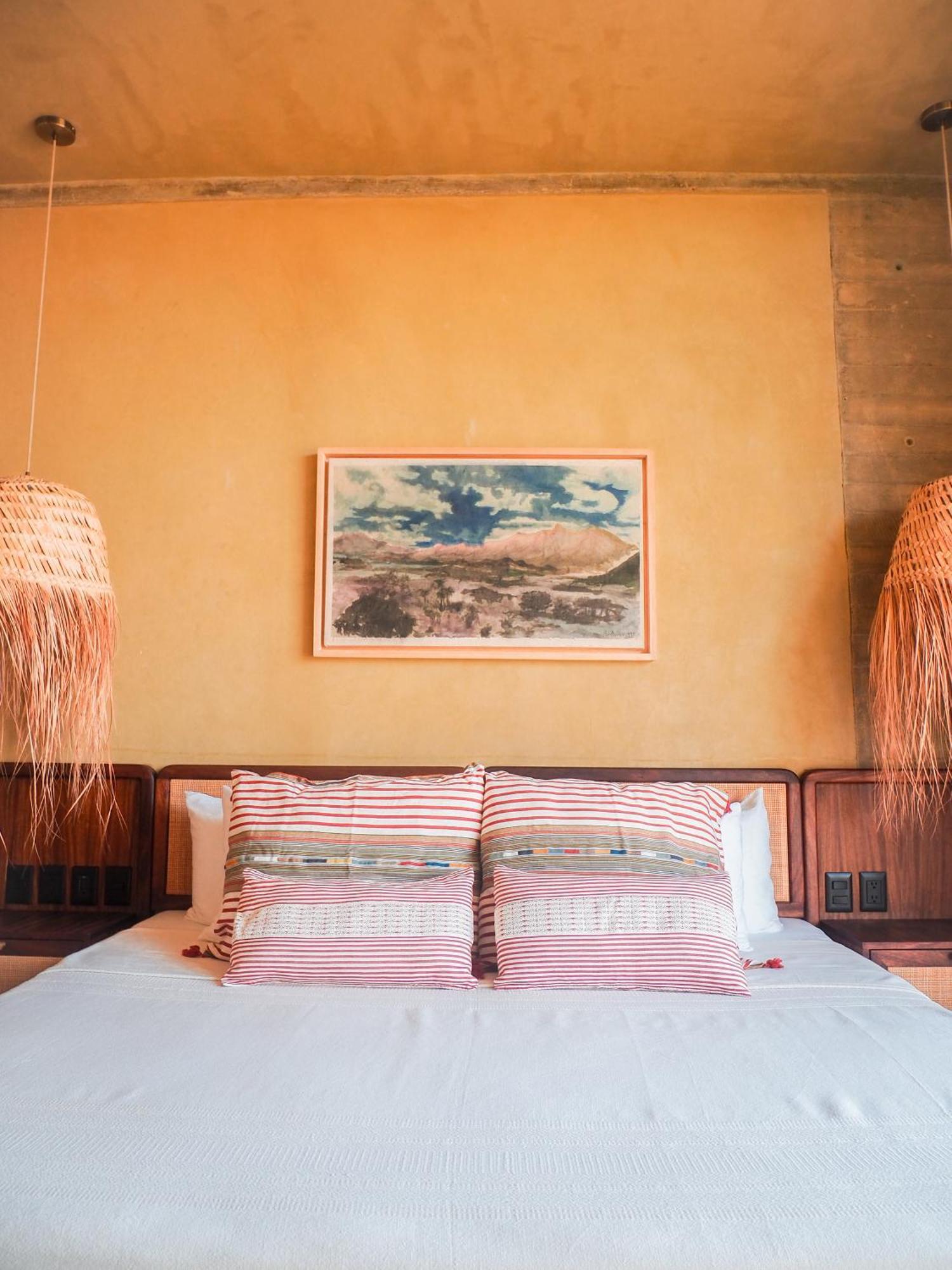 Ennea Hotel - Adults Only Puerto Escondido  Luaran gambar