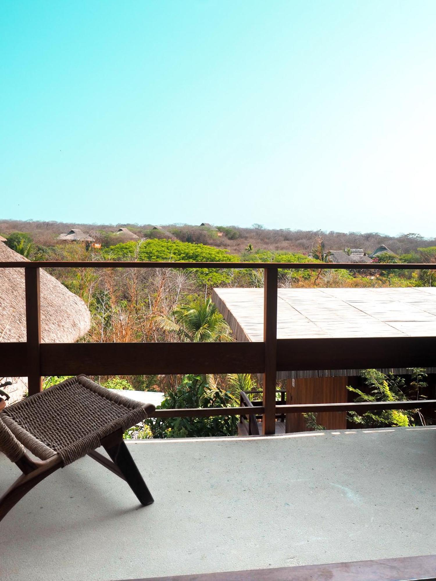 Ennea Hotel - Adults Only Puerto Escondido  Luaran gambar