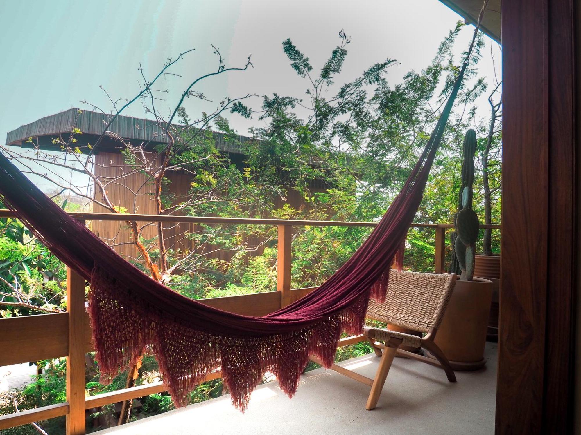 Ennea Hotel - Adults Only Puerto Escondido  Luaran gambar