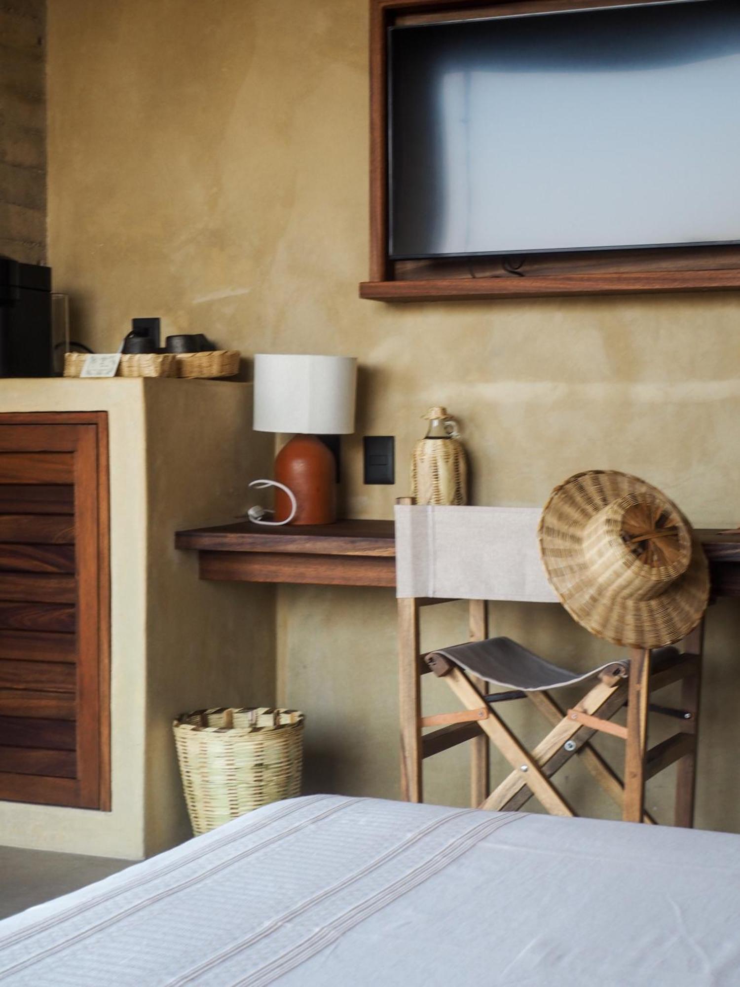 Ennea Hotel - Adults Only Puerto Escondido  Luaran gambar