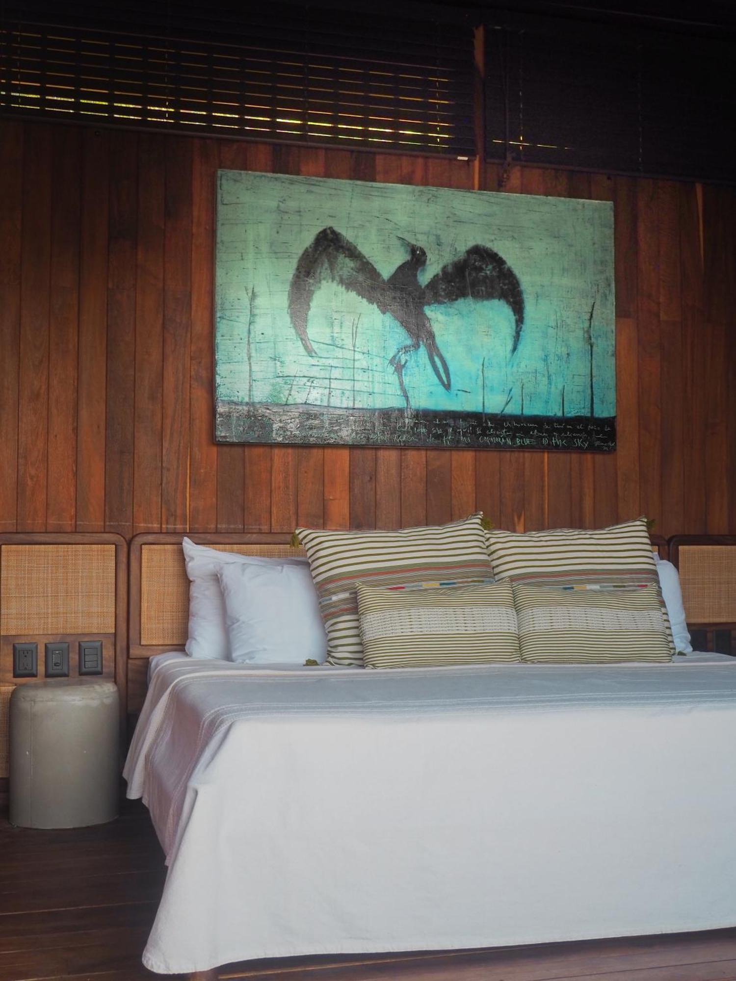 Ennea Hotel - Adults Only Puerto Escondido  Luaran gambar