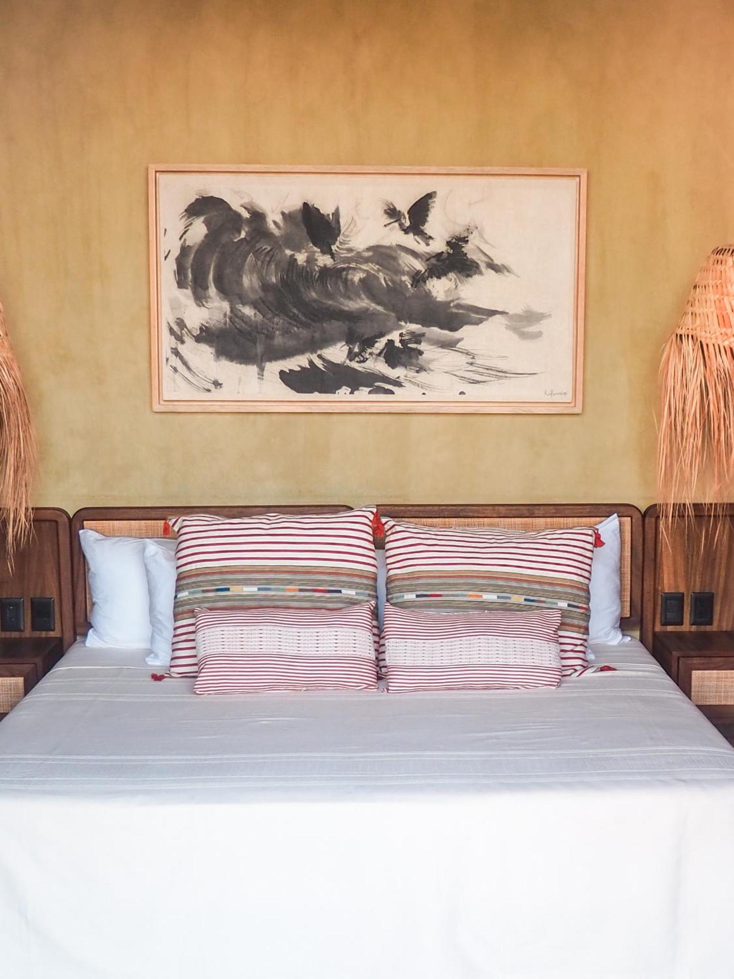 Ennea Hotel - Adults Only Puerto Escondido  Luaran gambar
