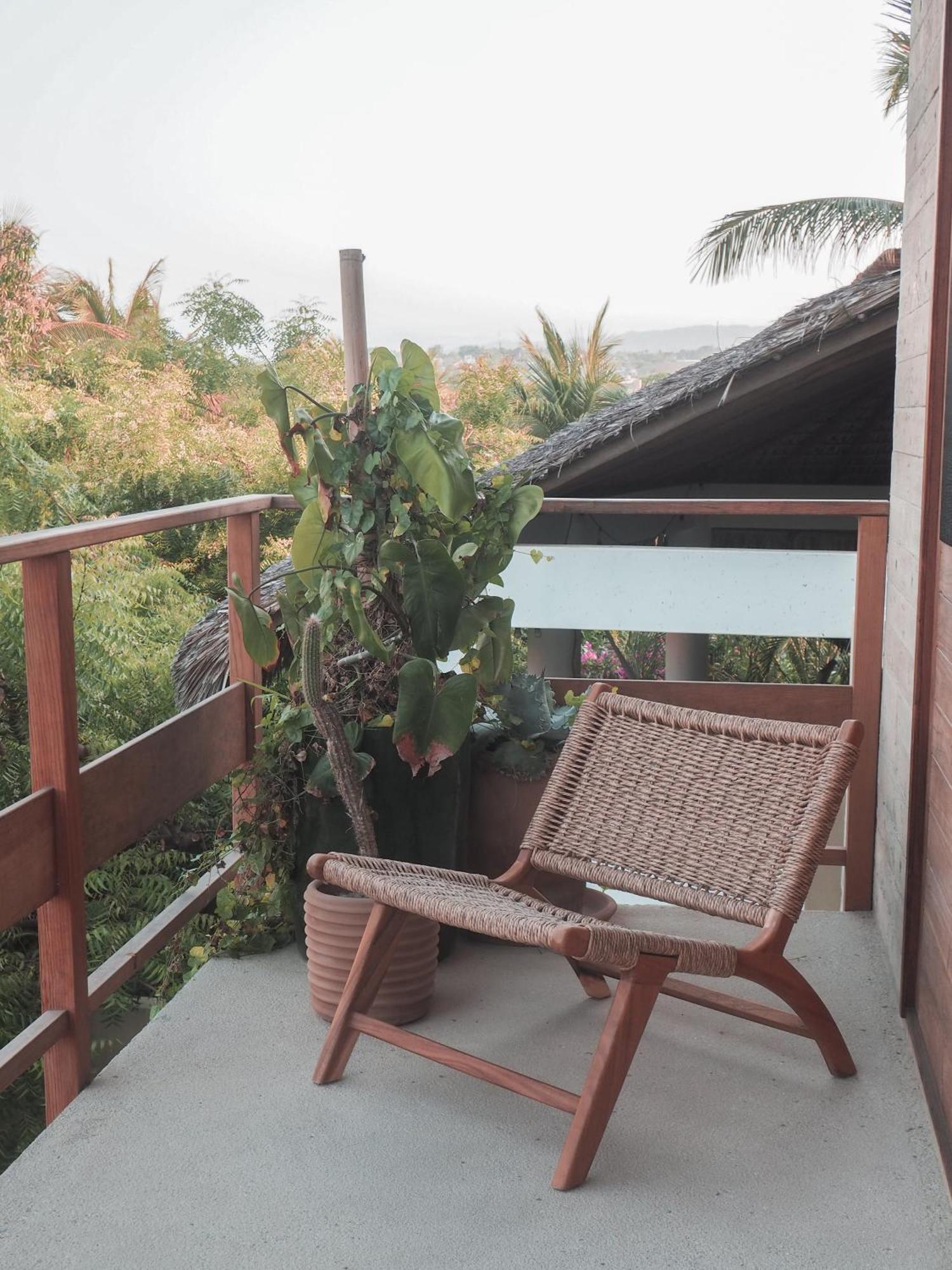 Ennea Hotel - Adults Only Puerto Escondido  Luaran gambar