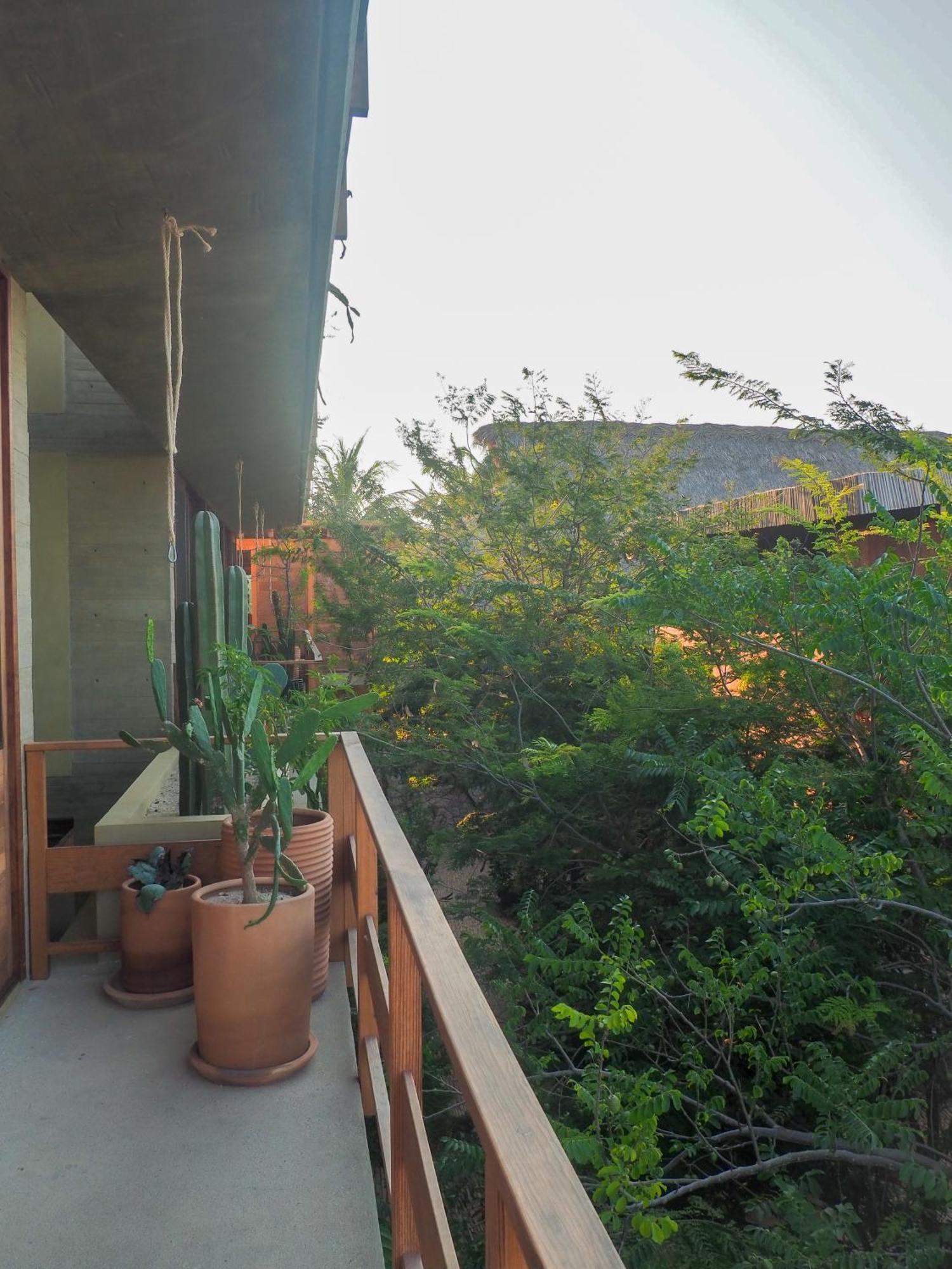 Ennea Hotel - Adults Only Puerto Escondido  Luaran gambar
