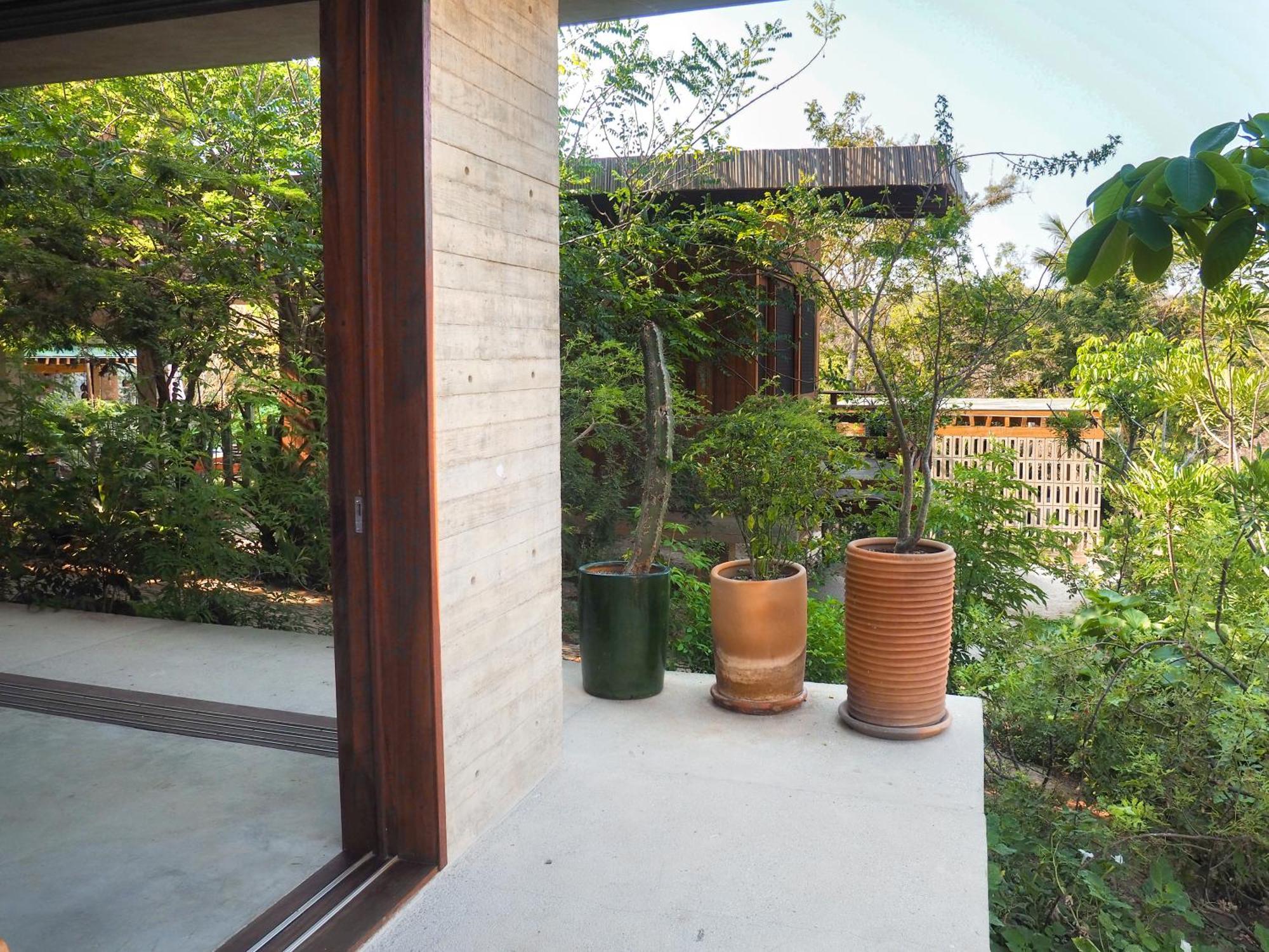 Ennea Hotel - Adults Only Puerto Escondido  Luaran gambar