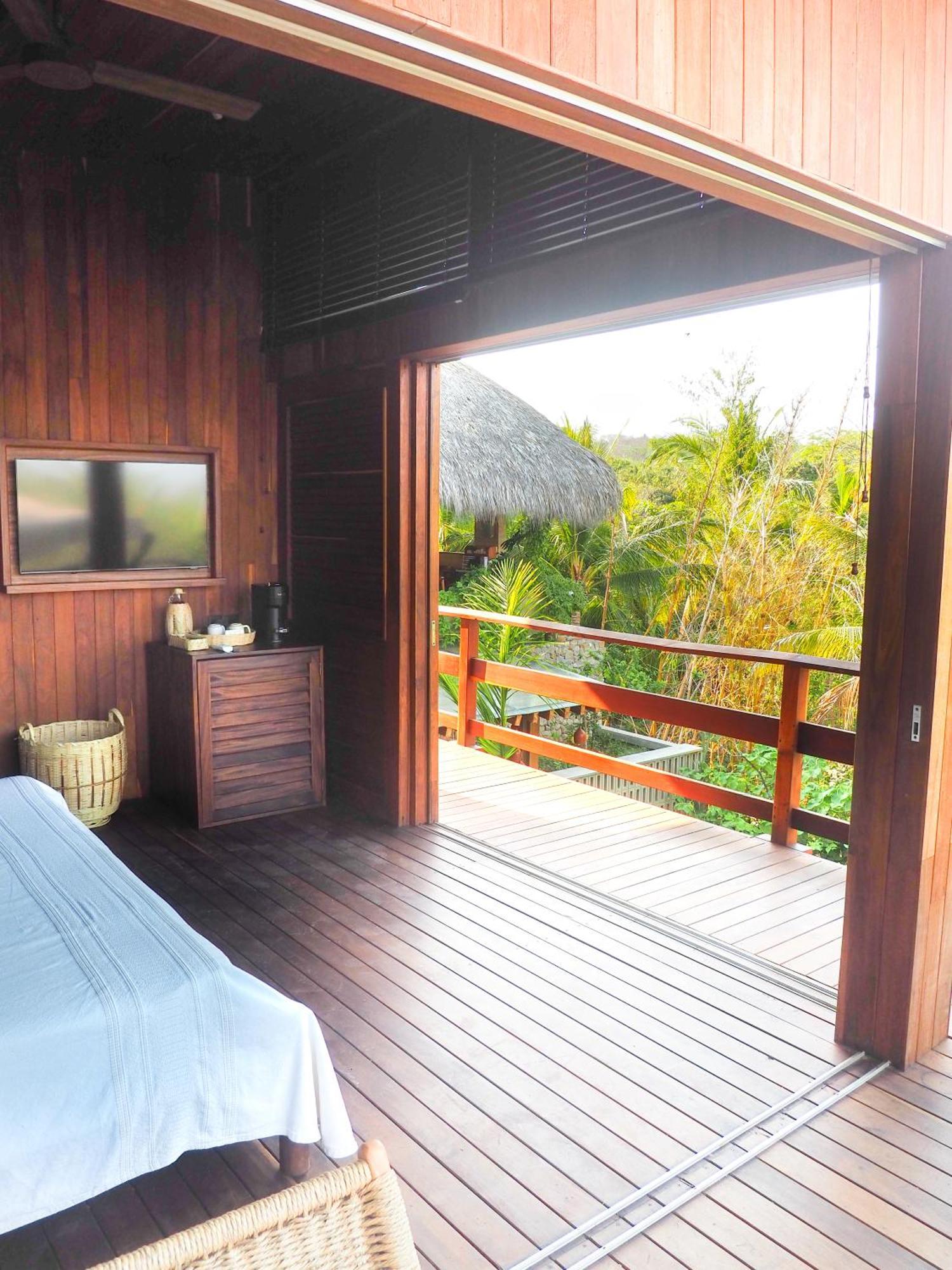 Ennea Hotel - Adults Only Puerto Escondido  Luaran gambar