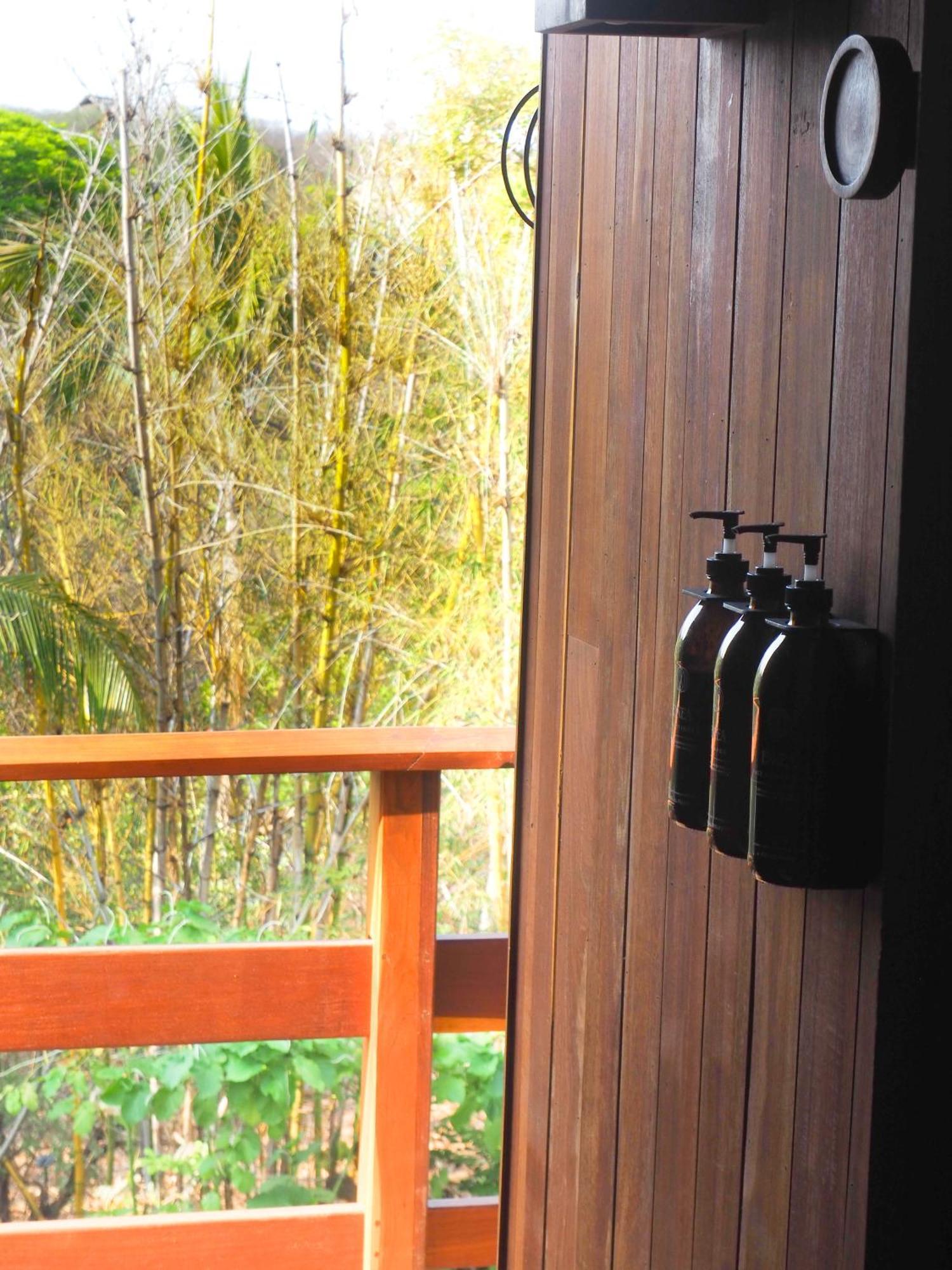 Ennea Hotel - Adults Only Puerto Escondido  Luaran gambar