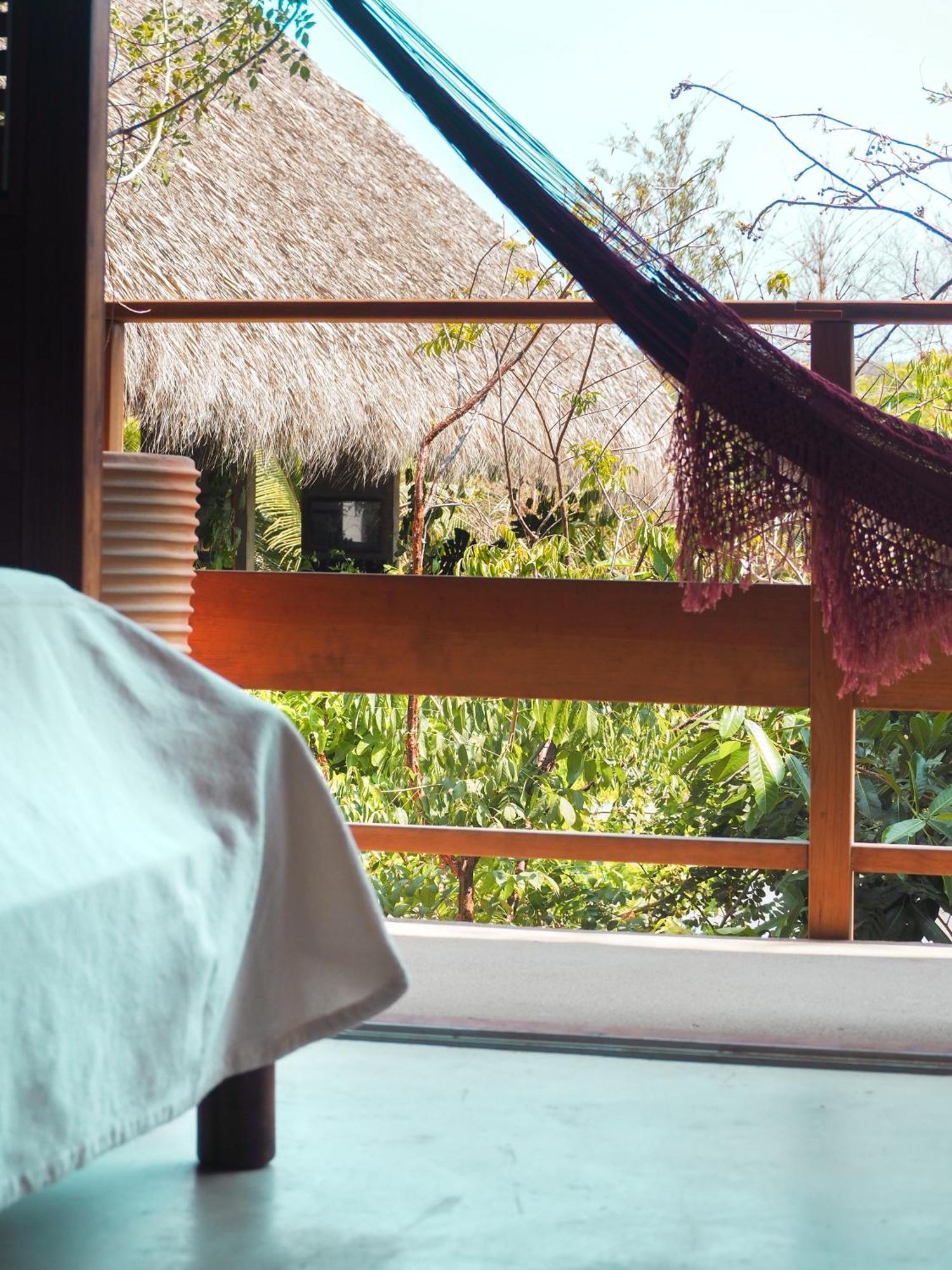 Ennea Hotel - Adults Only Puerto Escondido  Luaran gambar