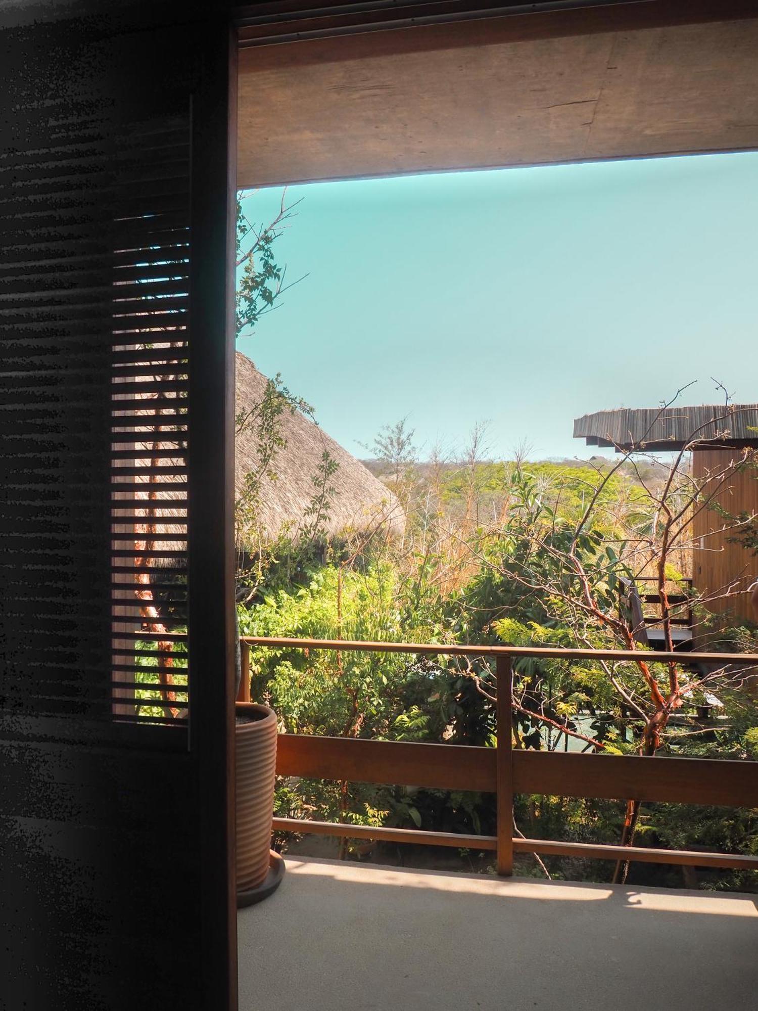 Ennea Hotel - Adults Only Puerto Escondido  Luaran gambar