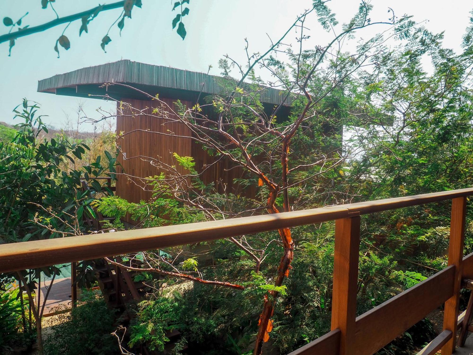 Ennea Hotel - Adults Only Puerto Escondido  Luaran gambar