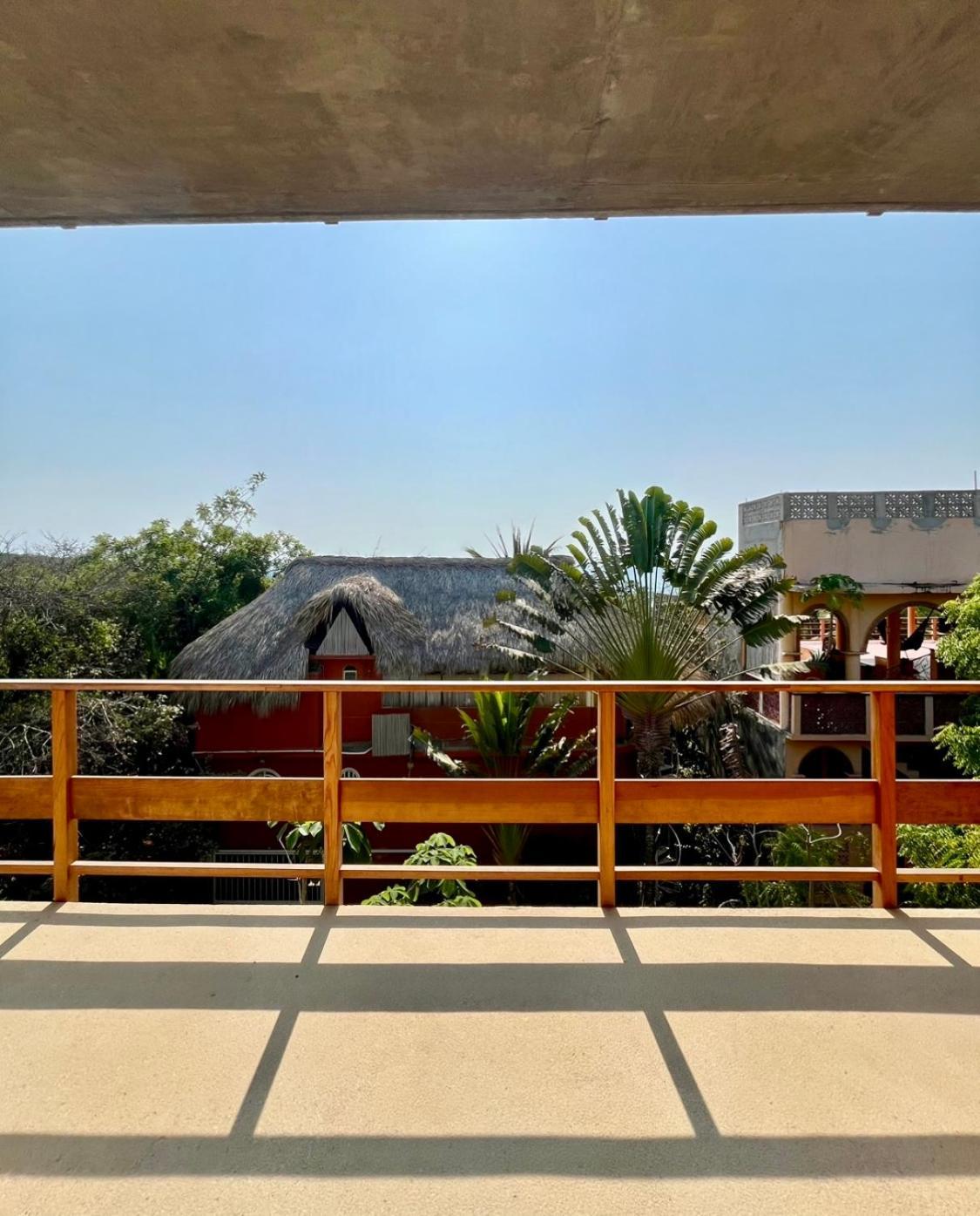 Ennea Hotel - Adults Only Puerto Escondido  Bilik gambar